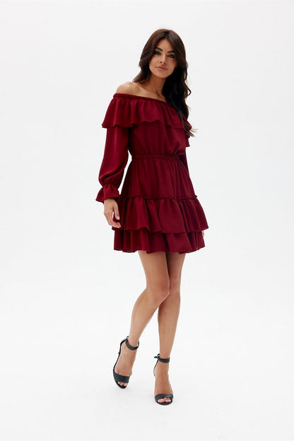  Robe de jour model 203273 Roco Fashion 
