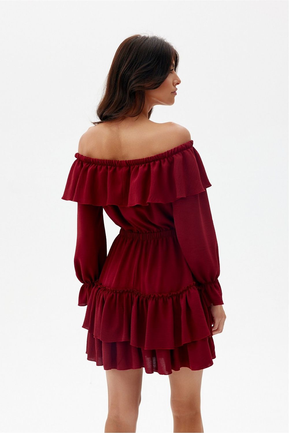  Robe de jour model 203273 Roco Fashion 