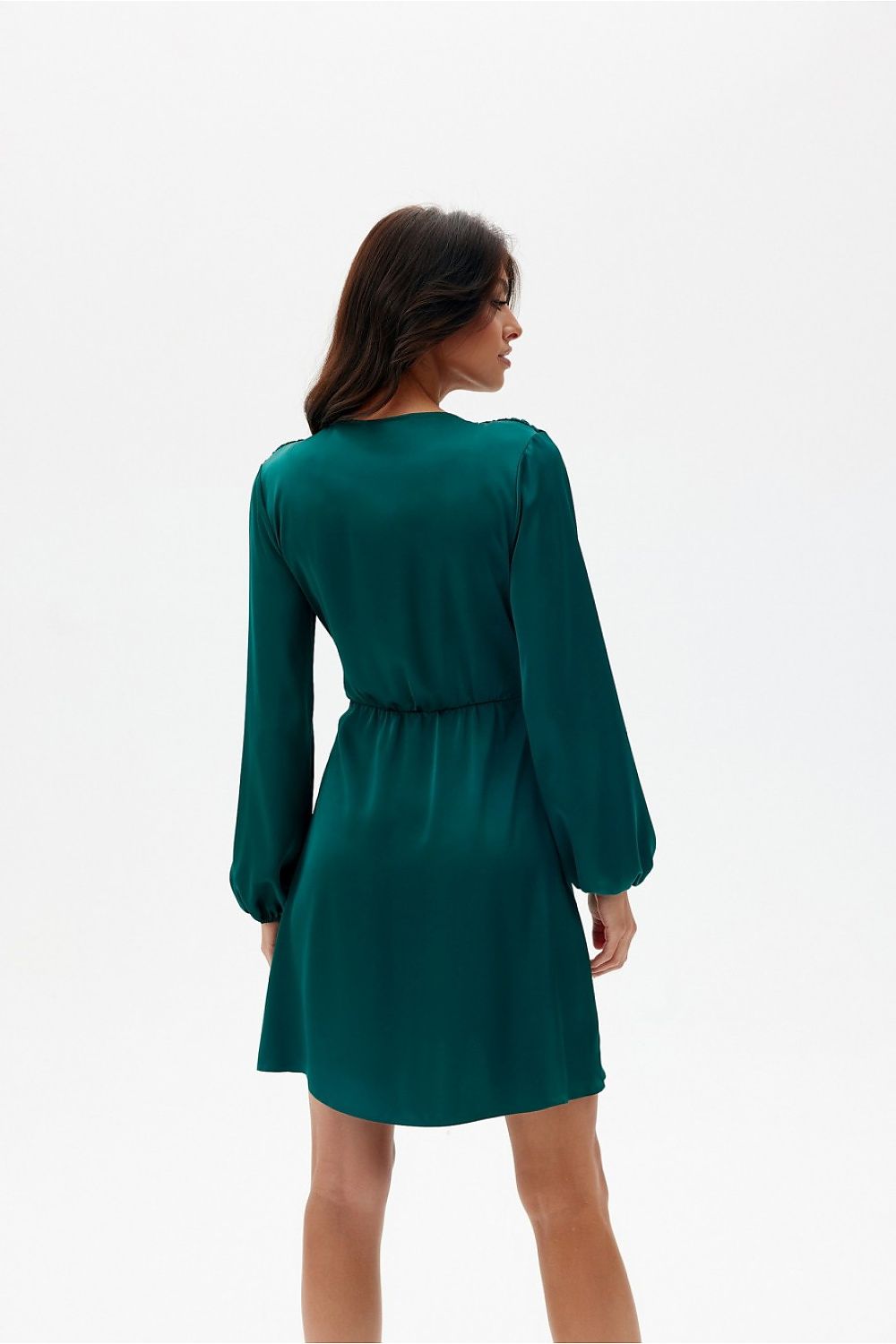 Robe de cocktail model 203275 Roco Fashion 