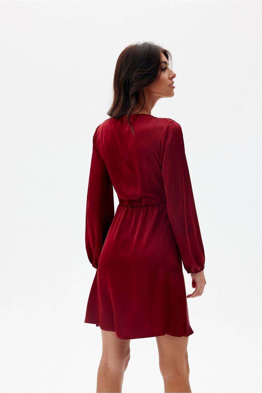  Robe de cocktail model 203278 Roco Fashion 