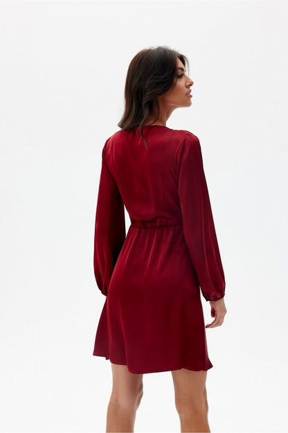  Robe de cocktail model 203278 Roco Fashion 