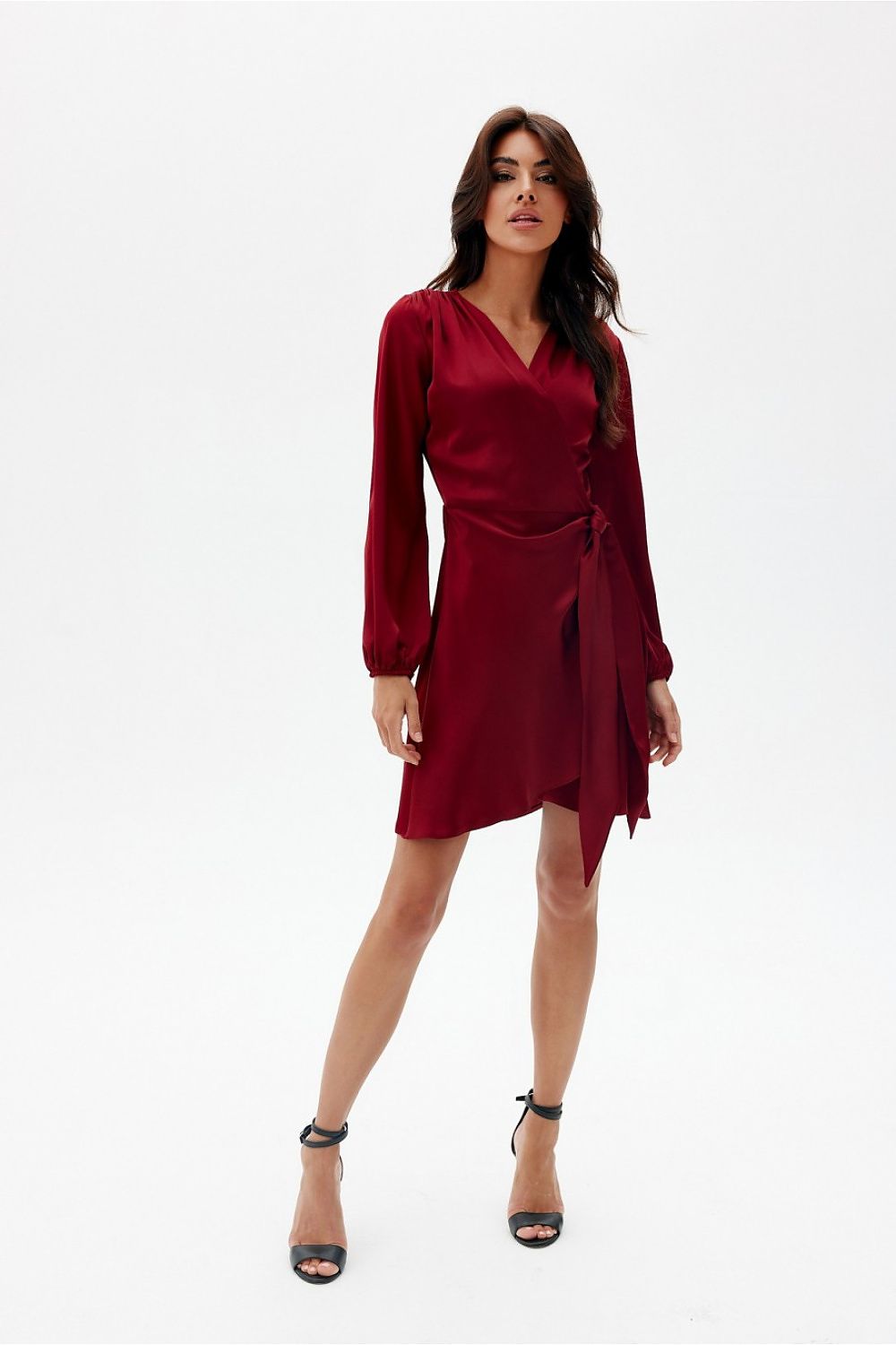  Robe de cocktail model 203278 Roco Fashion 