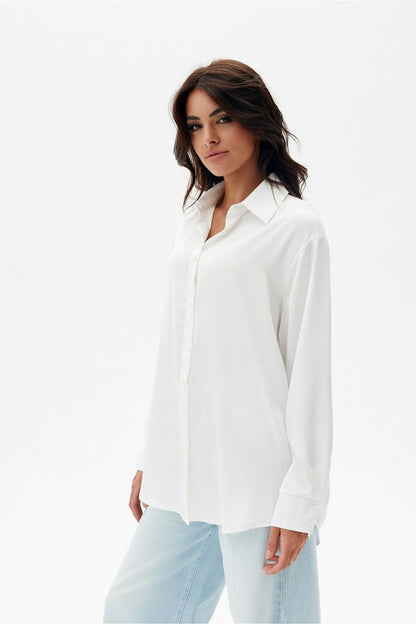  Chemise manche longue model 203280 Roco Fashion 
