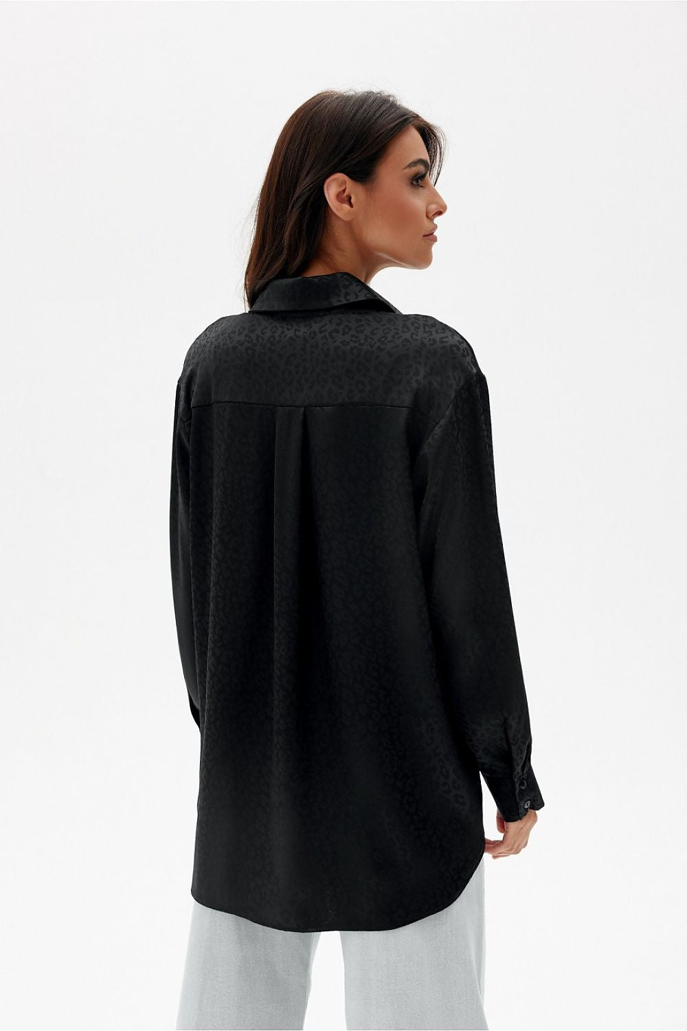  Chemise manche longue model 203285 Roco Fashion 