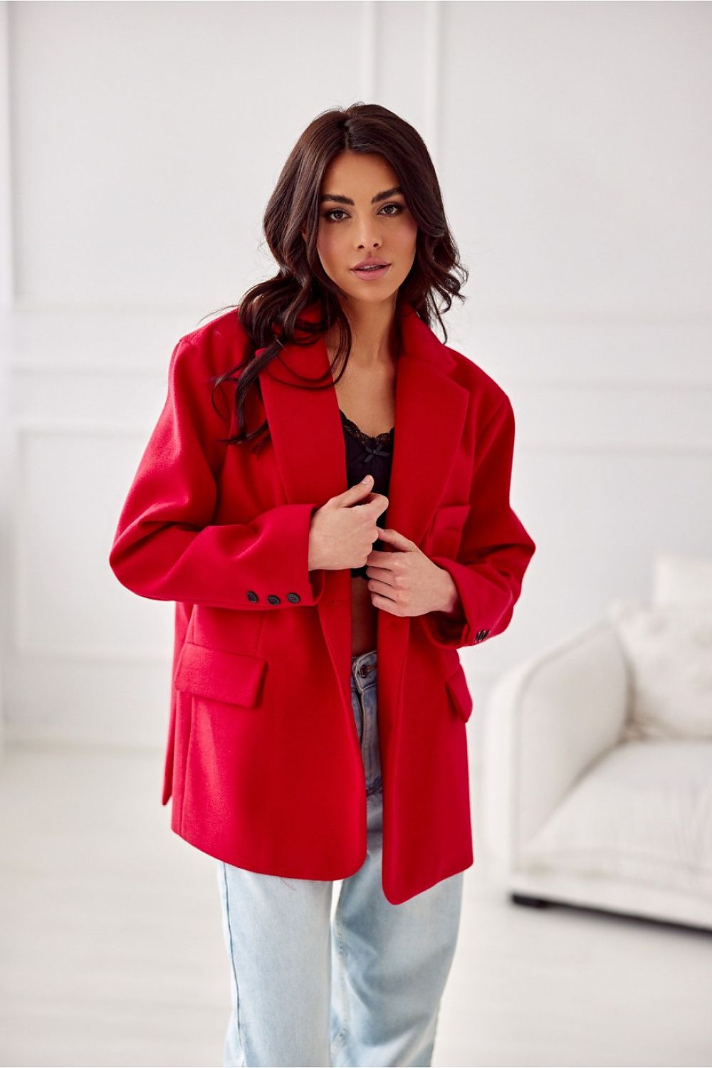  Vest model 203290 Roco Fashion 