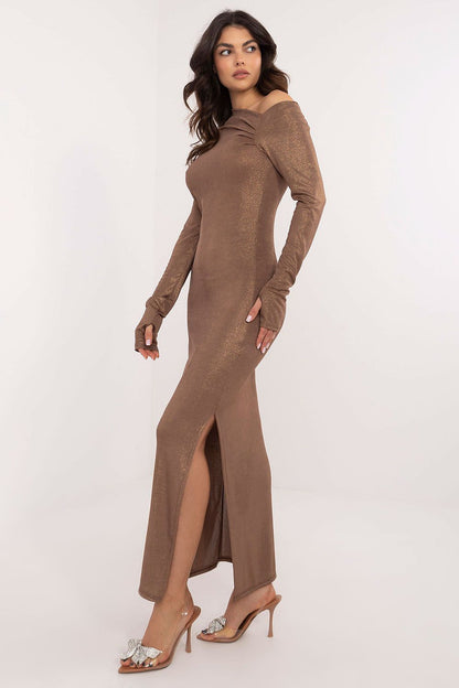  Robe de soirée model 203303 Italy Moda 