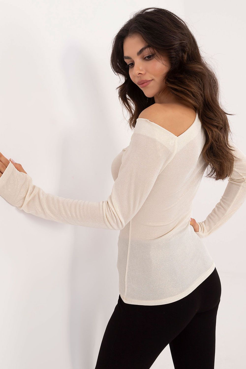  Chemisier model 203305 Italy Moda 