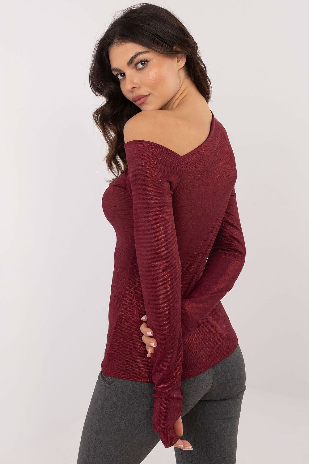  Chemisier model 203306 Italy Moda 