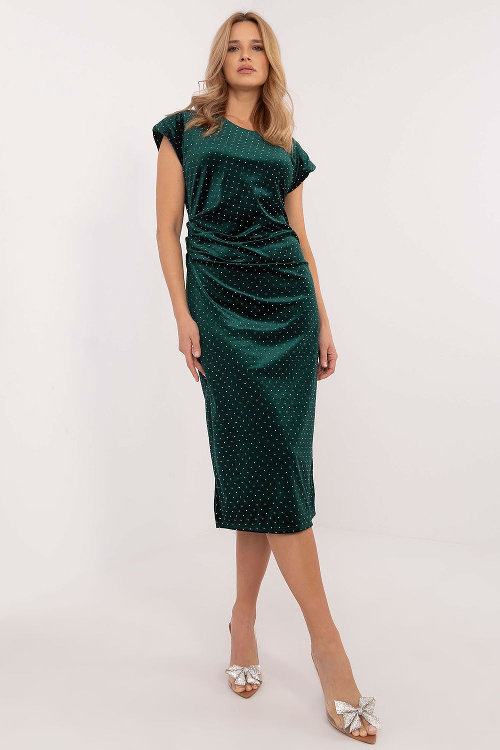  Robe de soirée model 203315 Italy Moda 