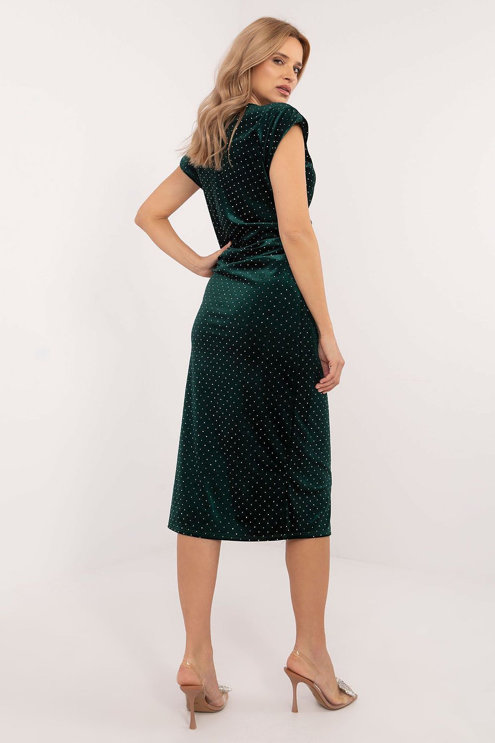  Robe de soirée model 203315 Italy Moda 