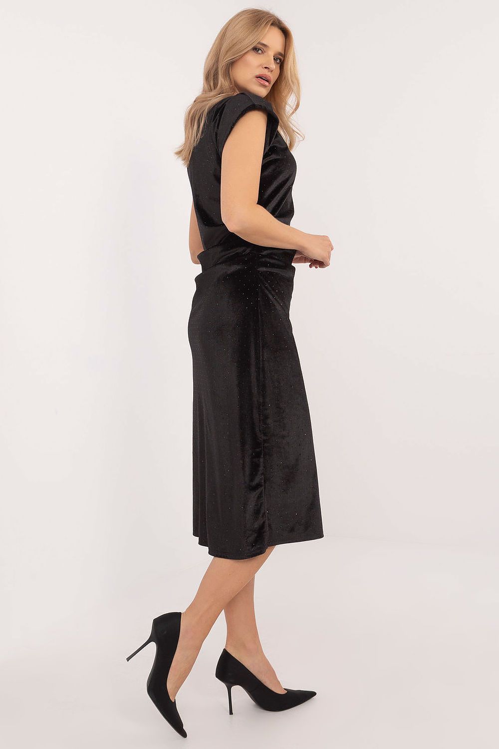  Robe de soirée model 203316 Italy Moda 