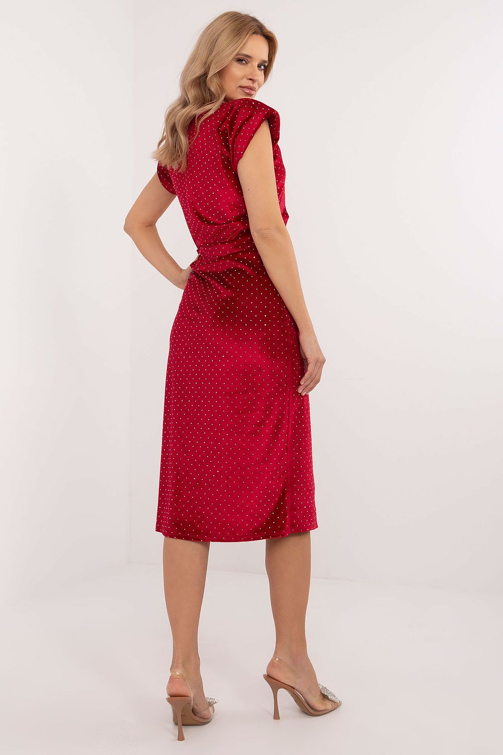  Robe de soirée model 203317 Italy Moda 