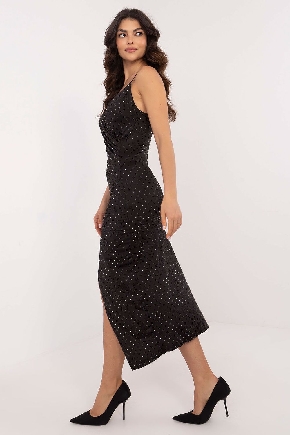  Robe de soirée model 203319 Italy Moda 