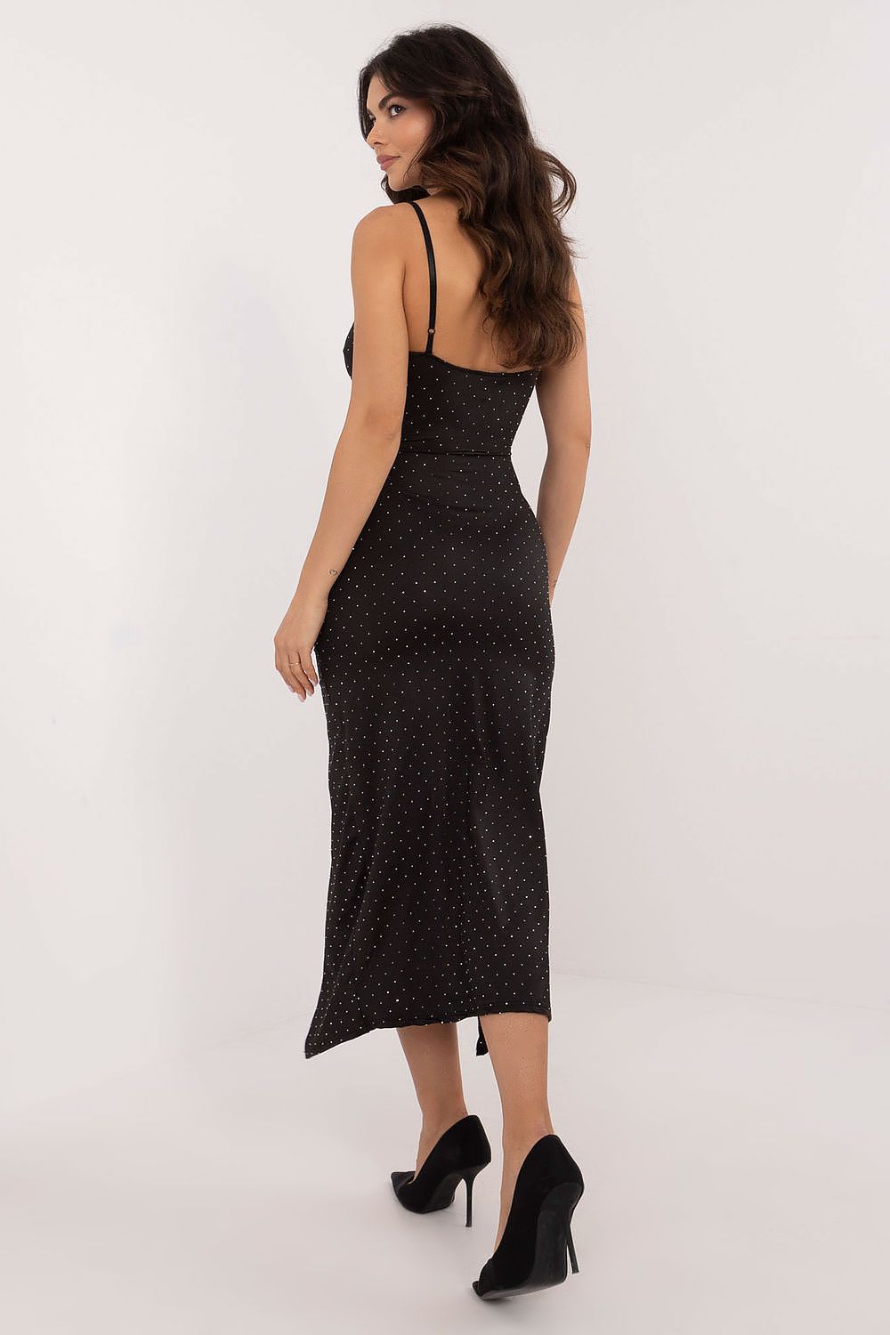  Robe de soirée model 203319 Italy Moda 