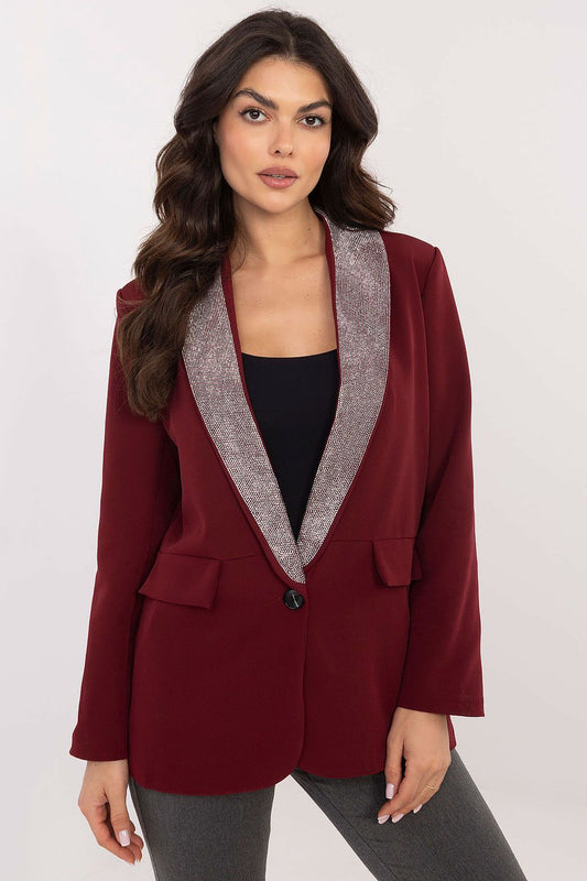  Vest model 203330 Italy Moda 