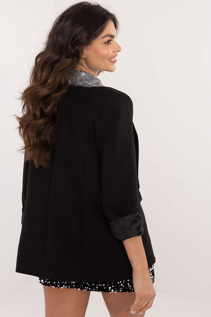  Vest model 203331 Italy Moda 