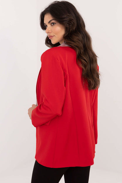  Vest model 203332 Italy Moda 