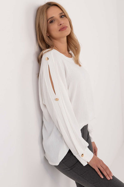  Chemisier model 203339 Italy Moda 