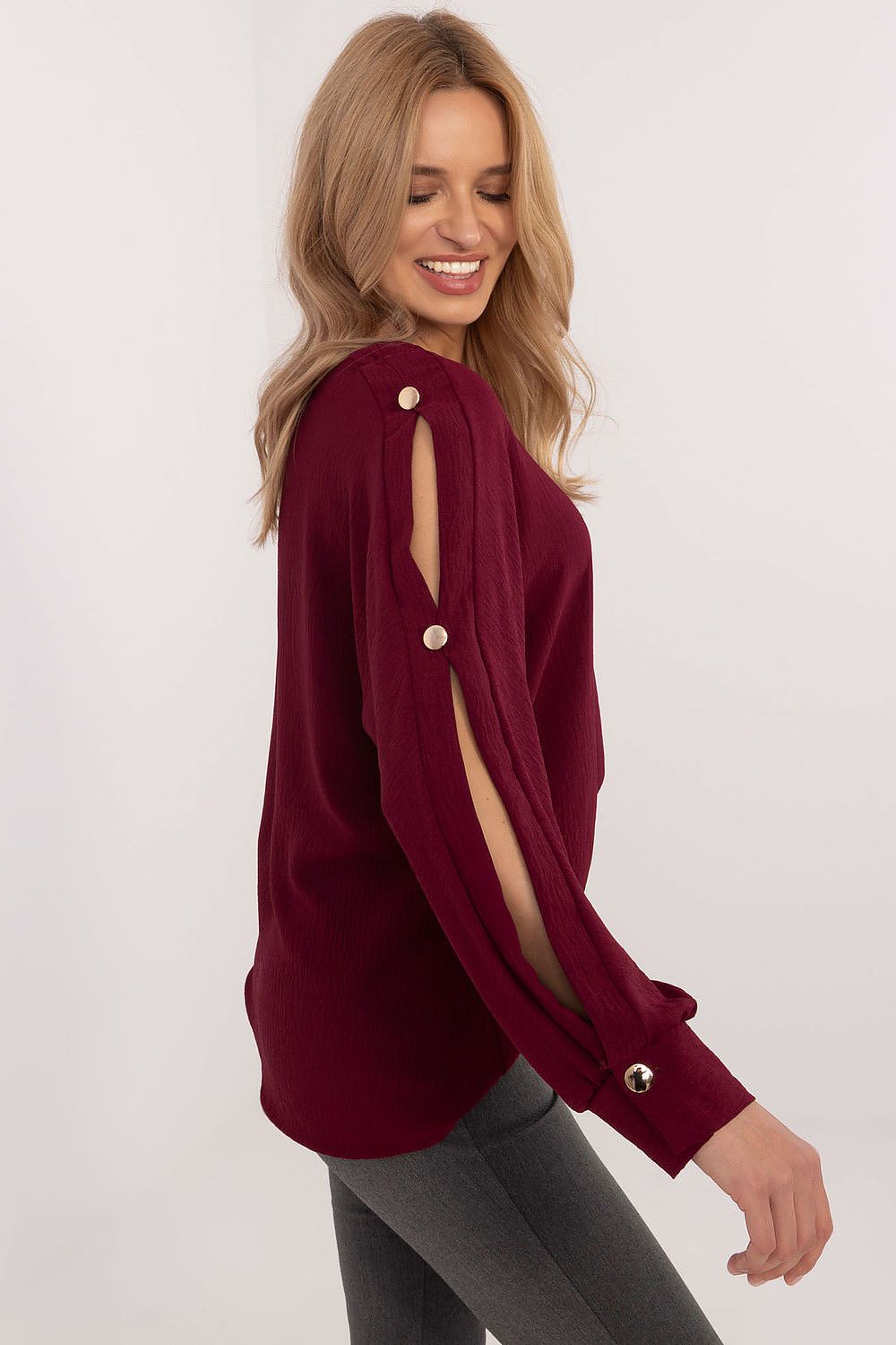  Chemisier model 203342 Italy Moda 