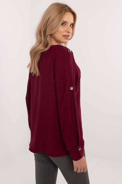  Chemisier model 203342 Italy Moda 