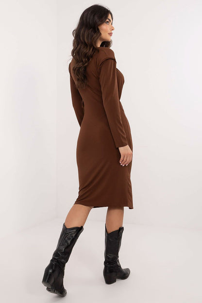  Robe de jour model 203343 Italy Moda 