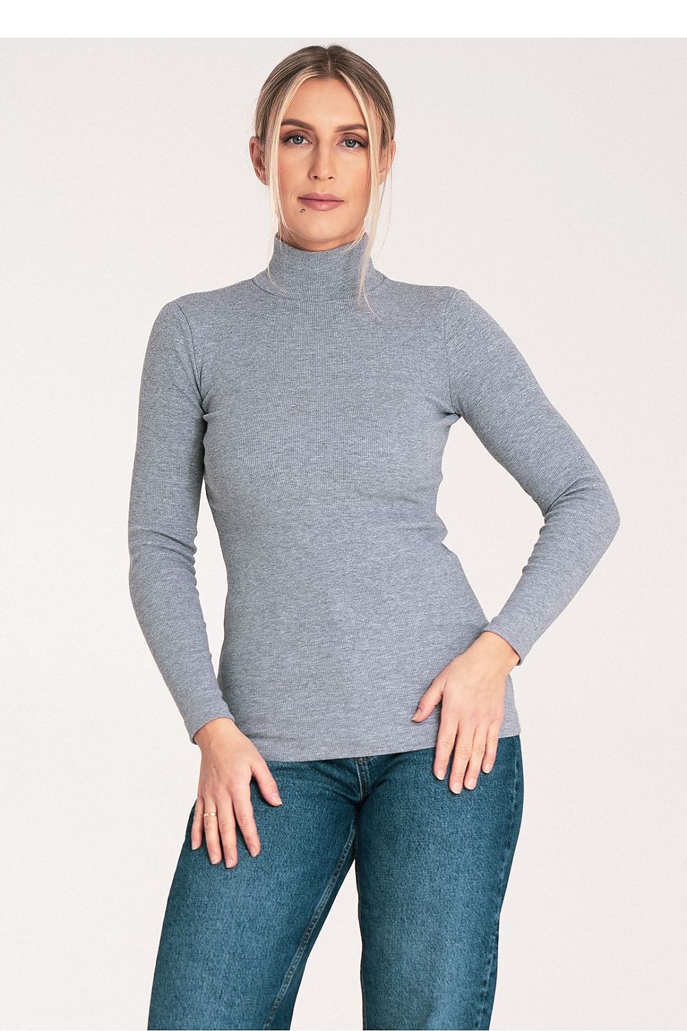  Col roulé model 203356 Figl 