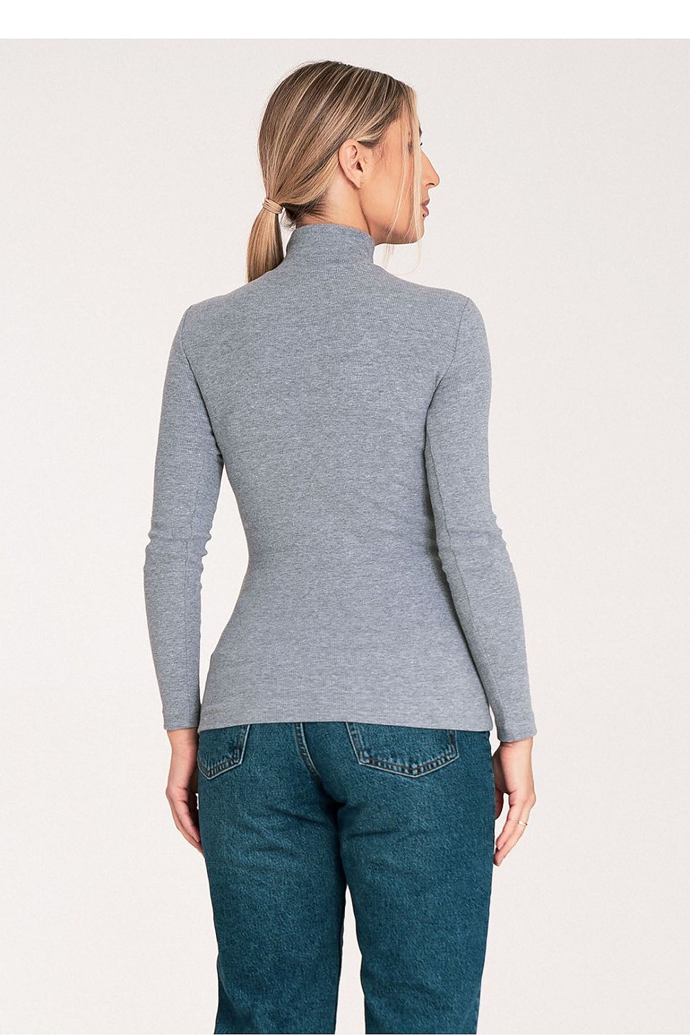  Col roulé model 203356 Figl 