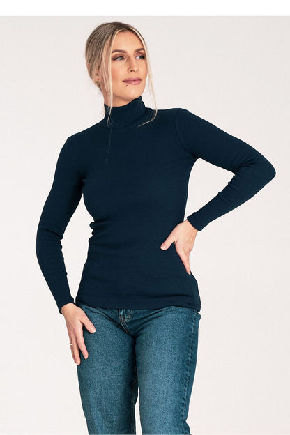  Col roulé model 203358 Figl 