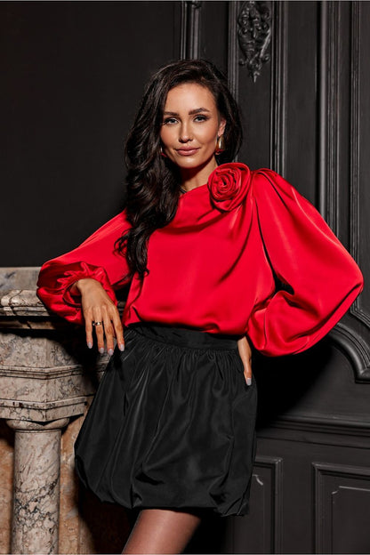  Chemisier model 203389 Roco Fashion 