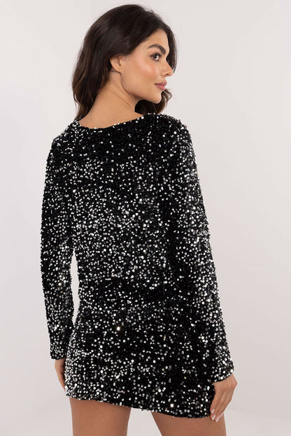  Chemisier model 203397 Italy Moda 