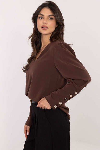 Chemisier model 203403 Italy Moda 