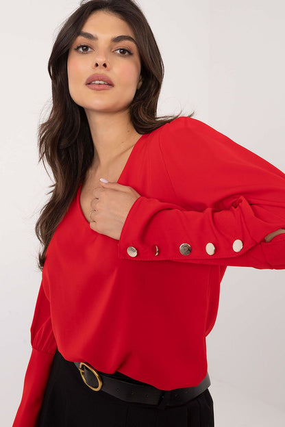  Chemisier model 203404 Italy Moda 