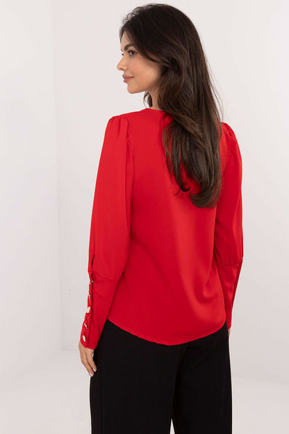  Chemisier model 203404 Italy Moda 