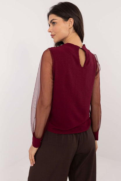  Chemisier model 203407 Italy Moda 