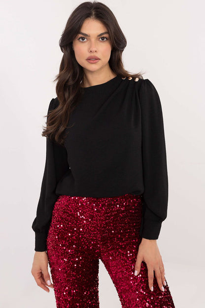  Chemisier model 203409 Italy Moda 