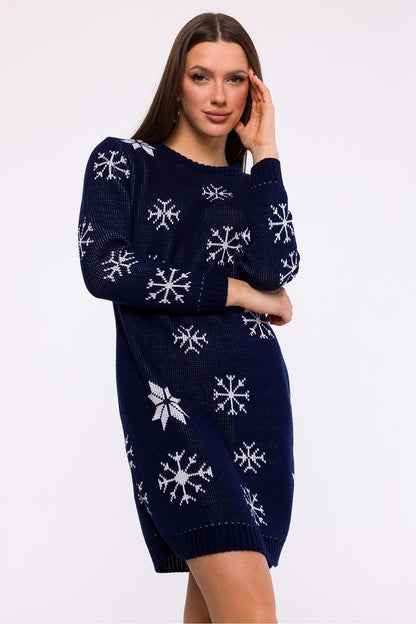  Robe de jour model 203454 Moe 