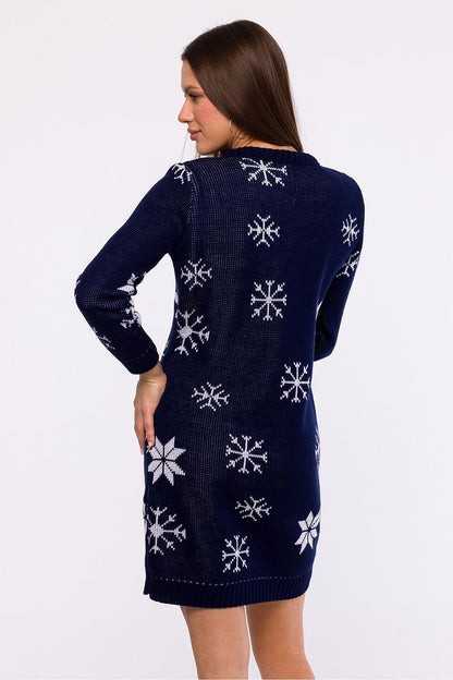  Robe de jour model 203454 Moe 