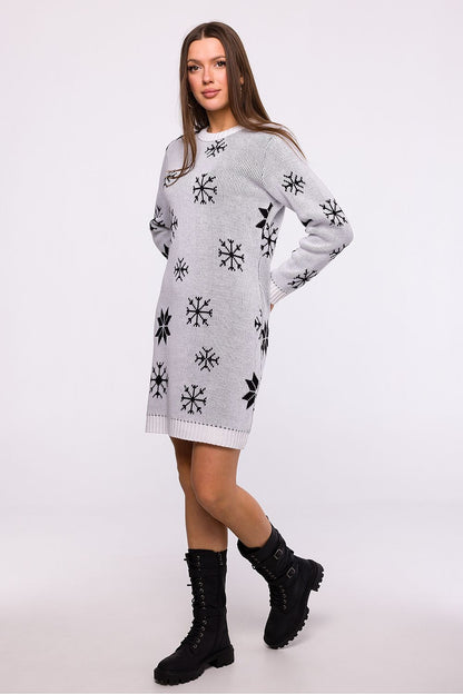  Robe de jour model 203456 Moe 