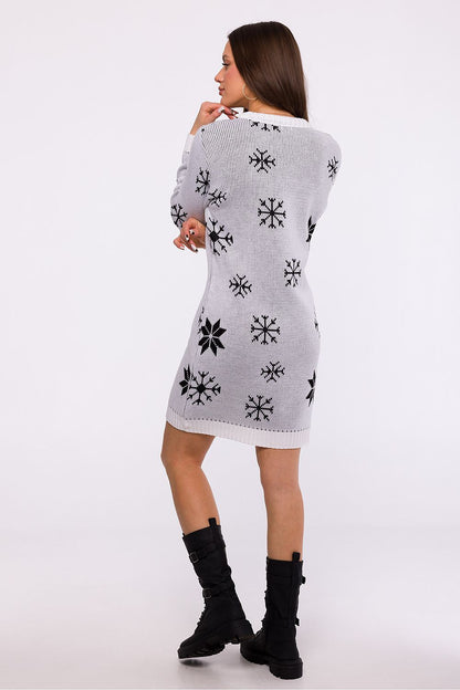  Robe de jour model 203456 Moe 