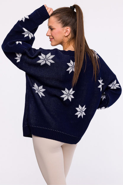  Chandail model 203458 Moe 