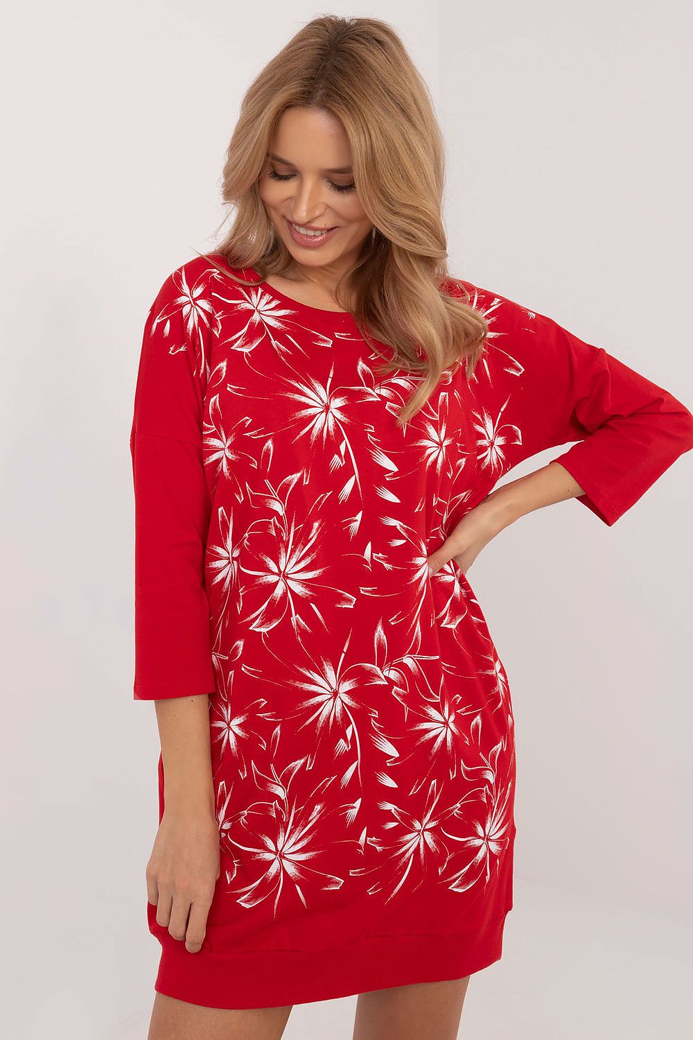  Robe de jour model 203473 Relevance 