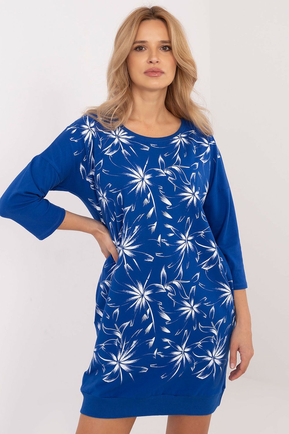  Robe de jour model 203474 Relevance 