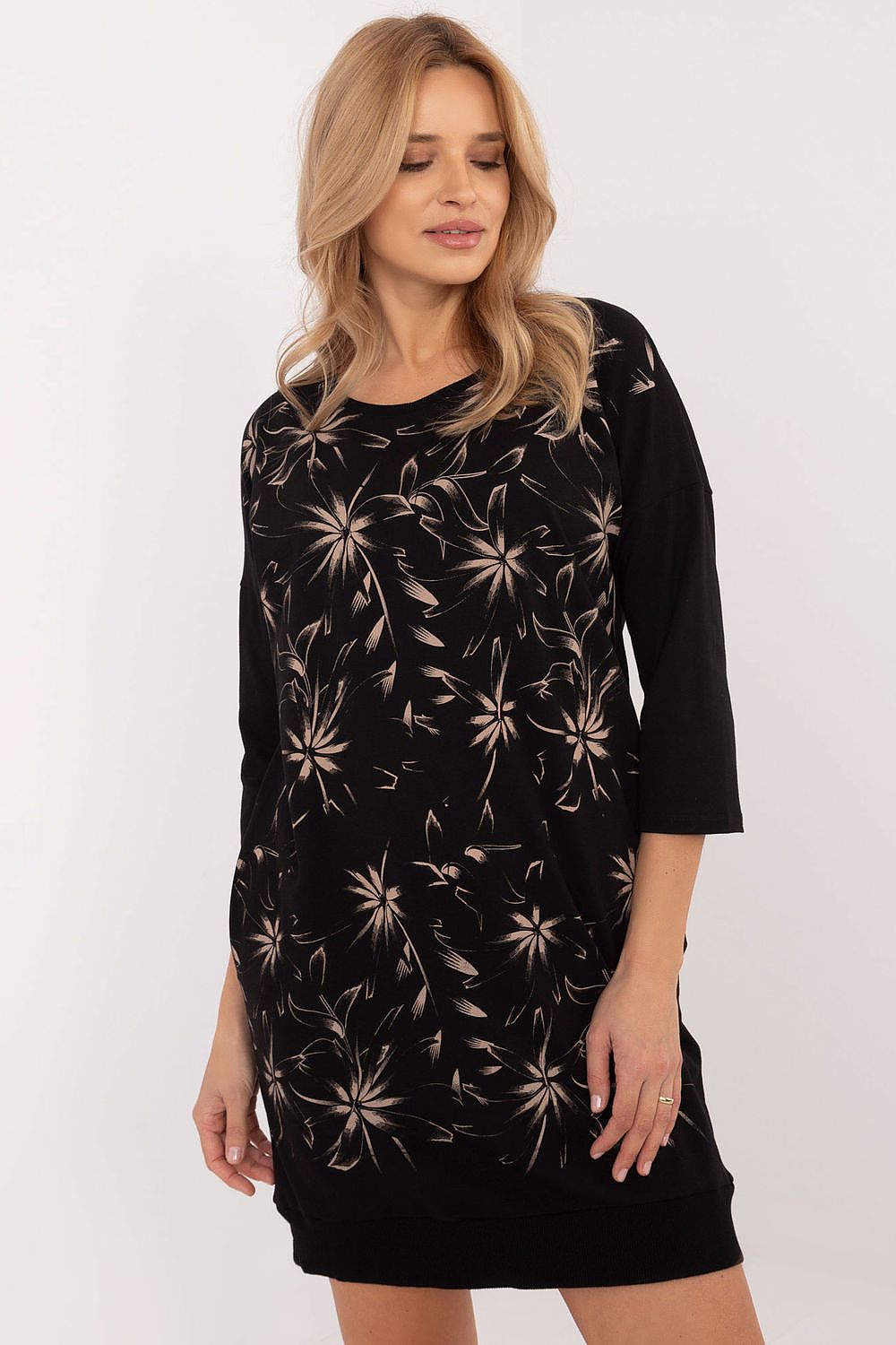  Robe de jour model 203475 Relevance 