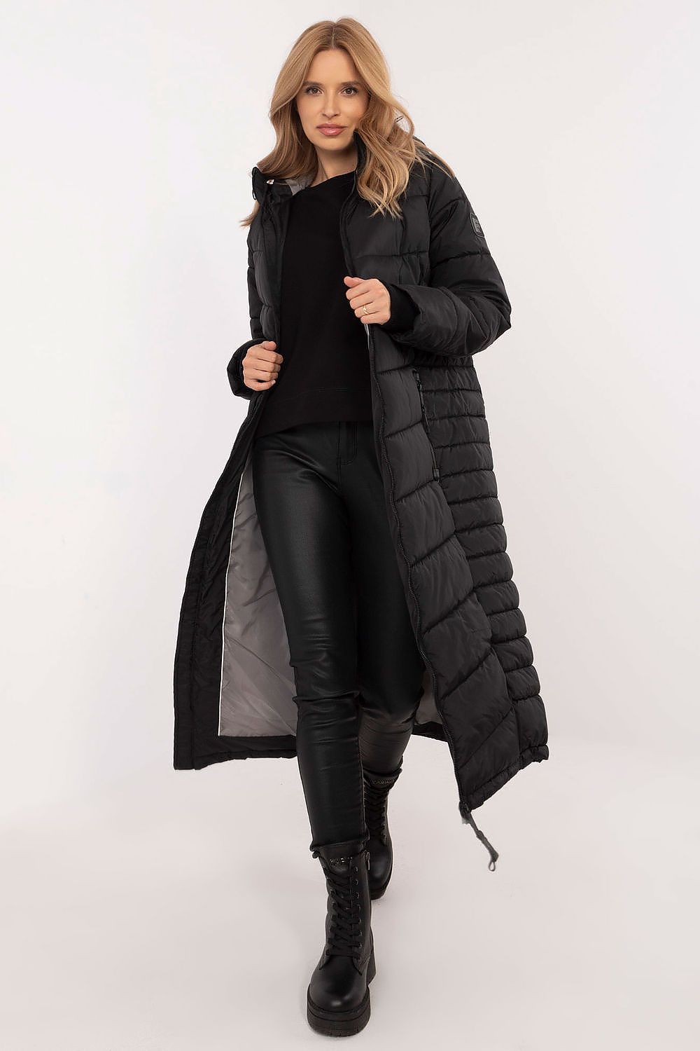  Veste model 203482 Sublevel 