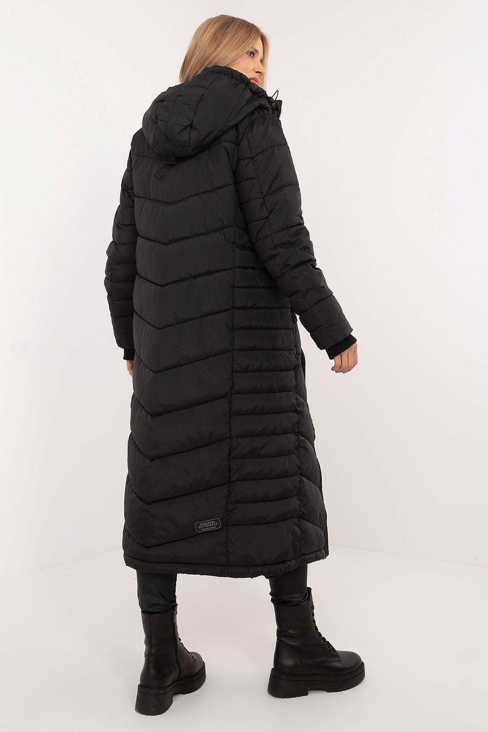  Veste model 203482 Sublevel 