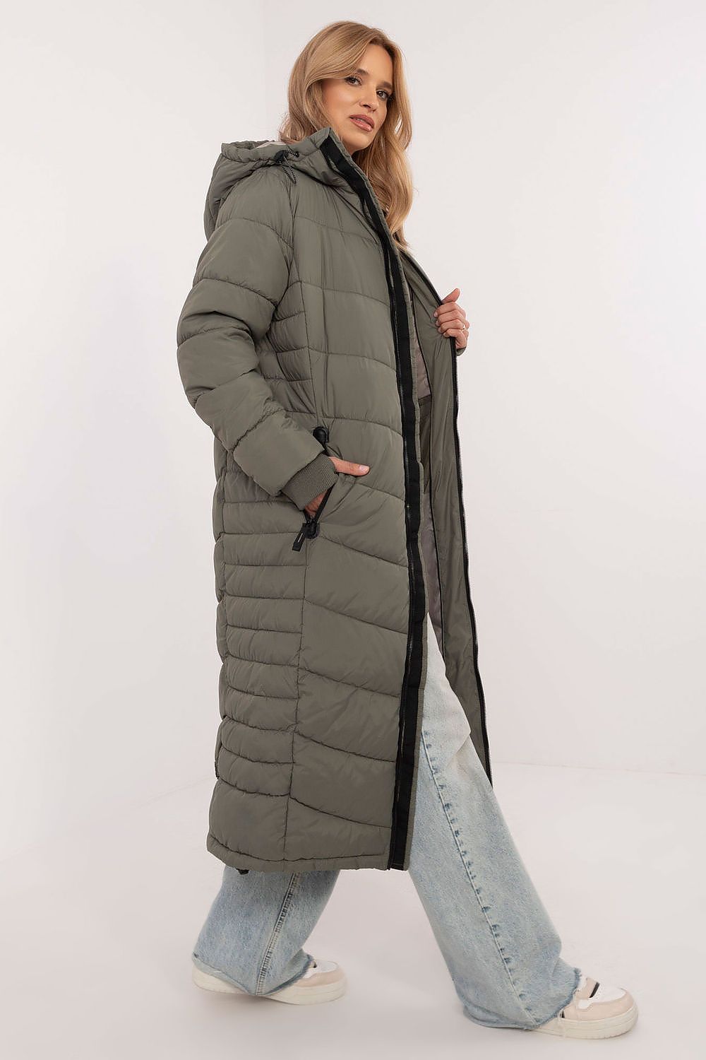  Veste model 203483 Sublevel 