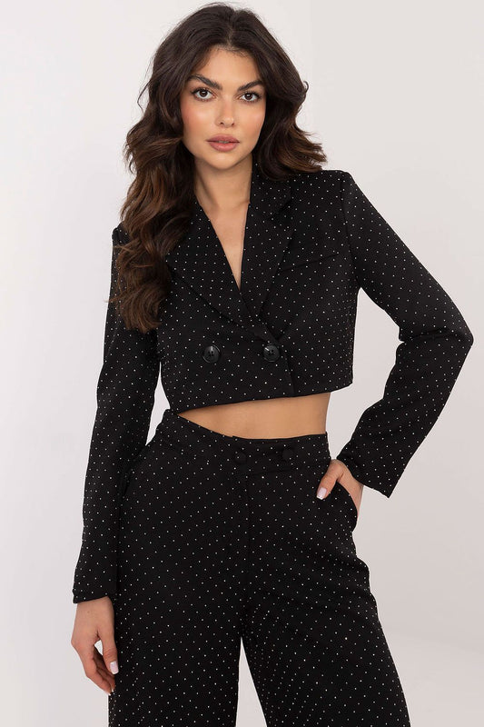  Vest model 203491 Italy Moda 