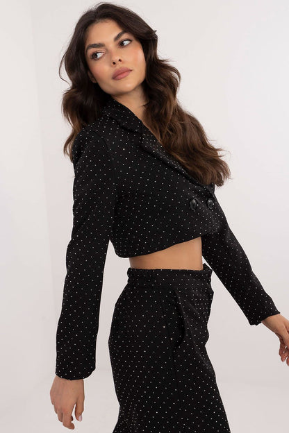  Vest model 203491 Italy Moda 