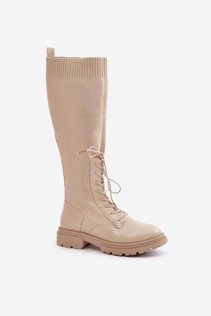  Bottes cuissardes model 203502 Step in style 