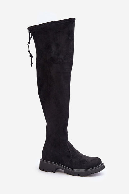 Bottes cuissardes model 203511 Step in style 